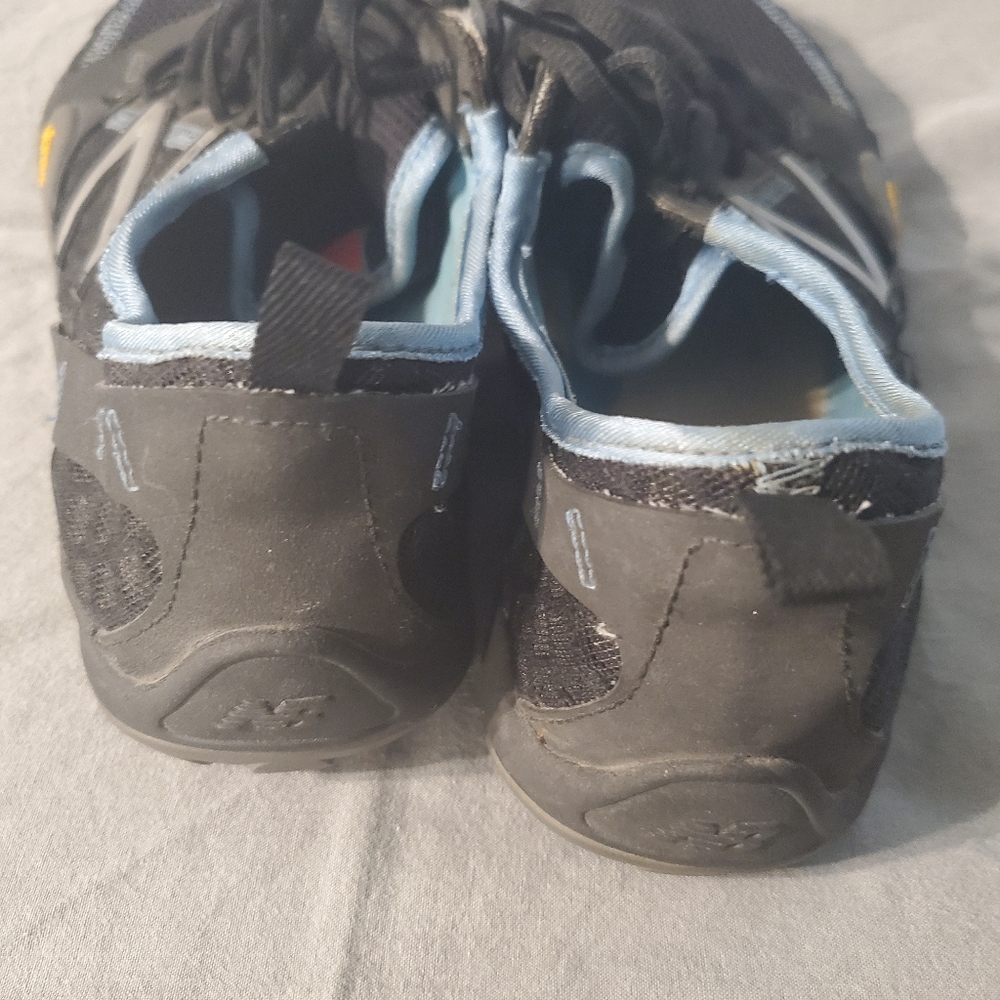 New Balance Minimus size 10